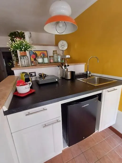Piricocca Al Cuore Di Cagliari Apartment