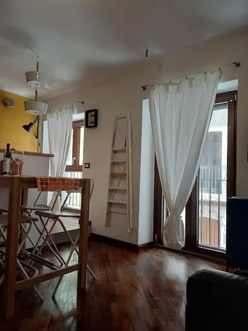 Apartment Piricocca Al Cuore Di Cagliari