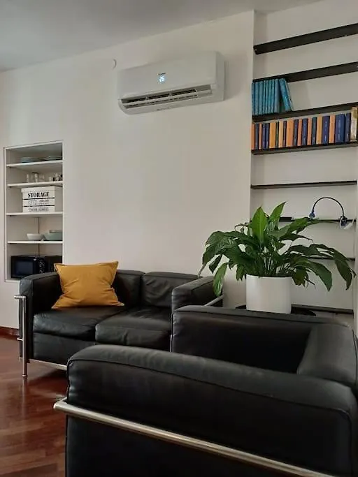 Piricocca Al Cuore Di Cagliari Apartmán