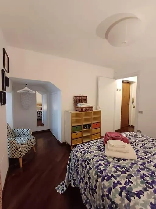 Piricocca Al Cuore Di Cagliari
