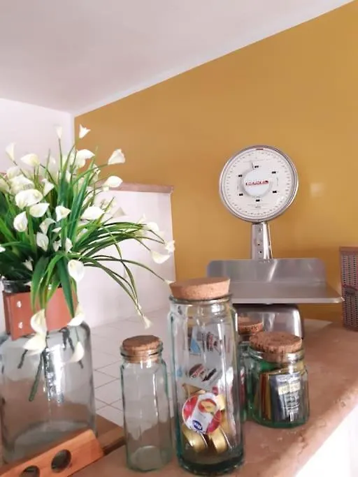 Apartment Piricocca Al Cuore Di Cagliari