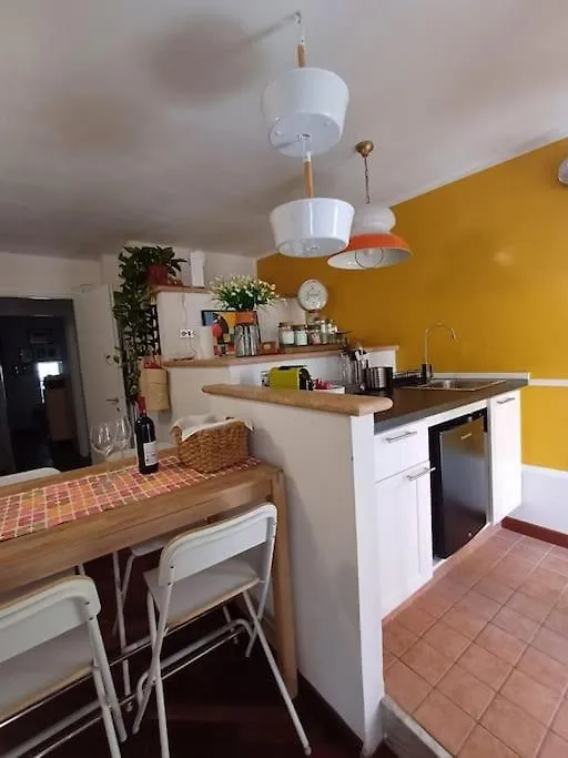 Piricocca Al Cuore Di Cagliari Apartment