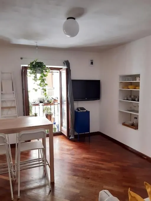 Piricocca Al Cuore Di Cagliari Italy