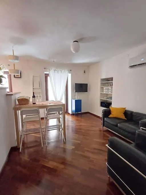 Piricocca Al Cuore Di Cagliari 0*,  Italy