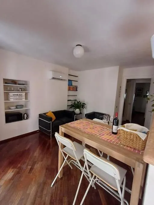 Apartment Piricocca Al Cuore Di Cagliari
