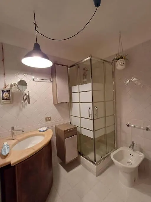 Piricocca Al Cuore Di Cagliari Apartment