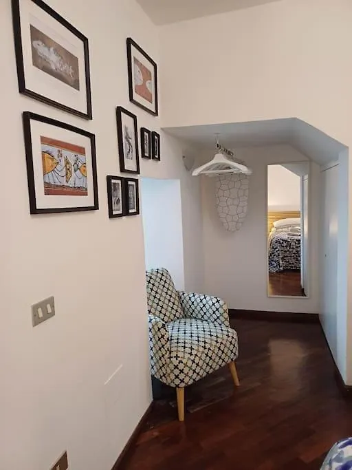 Piricocca Al Cuore Di Cagliari Apartment