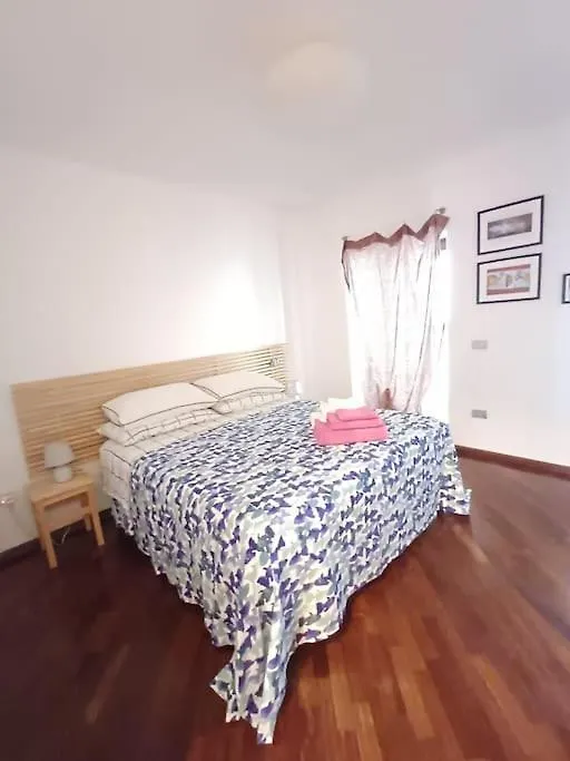 Piricocca Al Cuore Di Cagliari Apartment